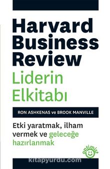 Liderin El Kitabı - Bilinmeyen Yazar