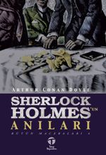 Sherlock Holmes'un Anıları Bütün Maceraları 4