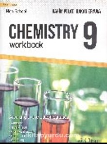 Chemistry 9 Workbook High School