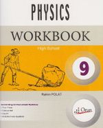 Physics 9 Workbook High School