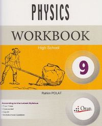 Physics 9 Workbook High School