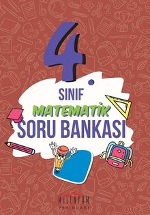 4. Sınıf Matematik Soru Bankası