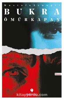 Bukra-Ömürkapan - Mustafa Acungil