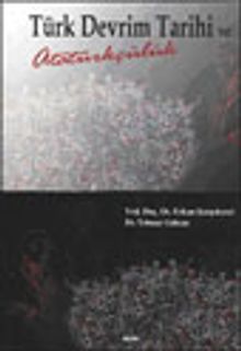 Türk Devrim Tarihi ve Atatürkçülük