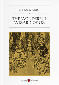 The Wonderful Wizard of Oz