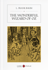 The Wonderful Wizard of Oz