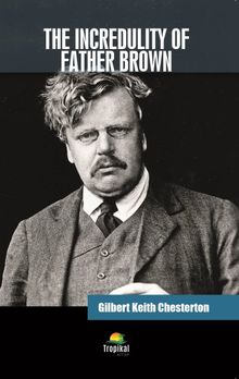 The Incredulity of Father Brown