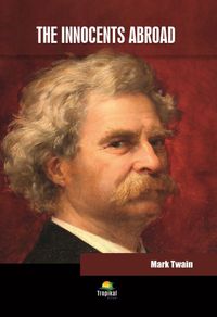 The Innocents Abroad