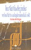 Kur'an'da Deyimler ve Kur'an'ın Anlaşılmasındaki Rol&uuml;