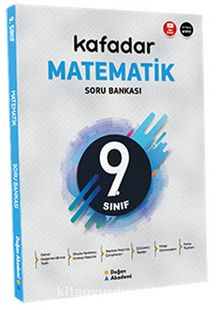 9. Sınıf Kafadar Matematik Soru Bankası 