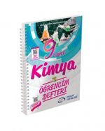 9.Sınıf Kimya Öğrencim Defteri