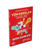 7.Sınıf Tüm Dersler Soru Bankası