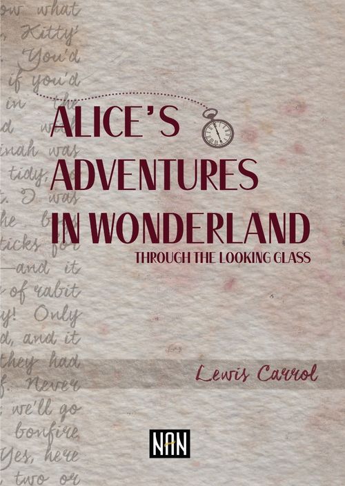 Alice's Adventures in Wonderland