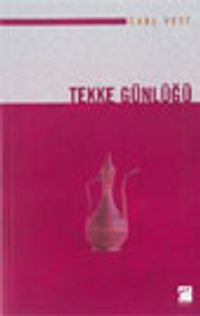 Tekke Günlüğü