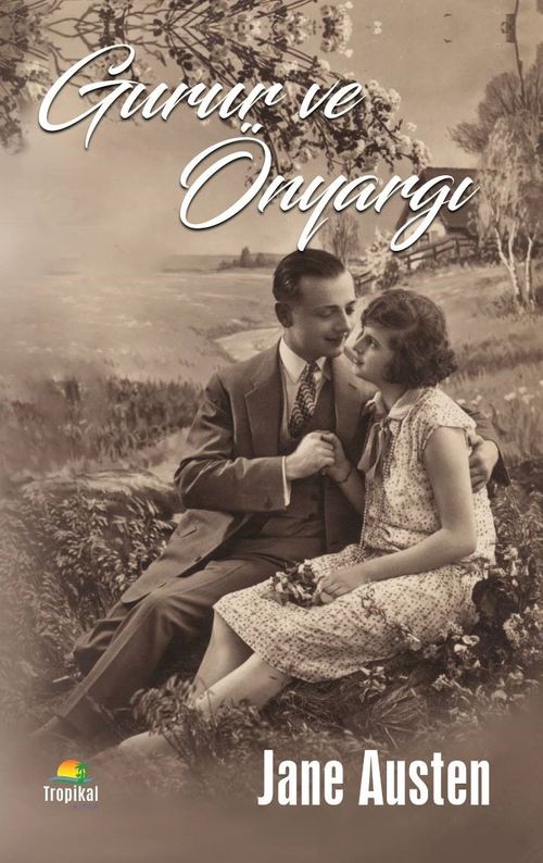 Gurur ve Önyargı