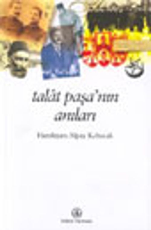 Talat Paşa'nın Anıları