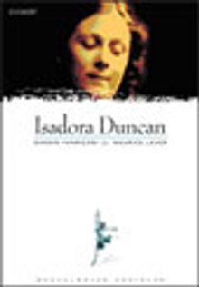 İsadora Duncan: Dansın Tanrıçası - Maurice Lever