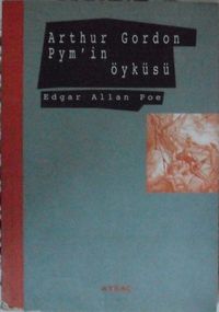 Arthur Gordon Pym'in Öyküsü 8-A-7