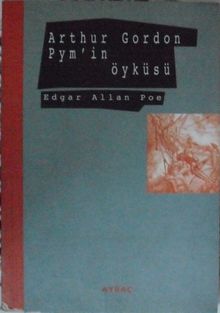 Arthur Gordon Pym'in Öyküsü 8-A-7