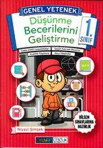 1. Sınıf Genel Yetenek Düşünme Becerilerini Geliştirme