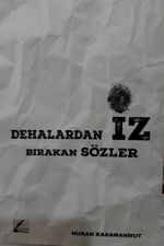 Dehalardan İz Bırakan Sözler