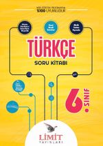 6.Sınıf Türkçe Soru Bankasi
