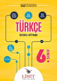 6.Sınıf Türkçe Soru Bankasi