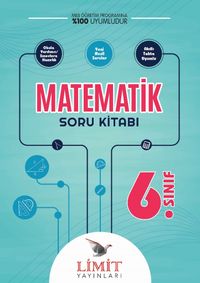 6.Sınıf Matematik Soru Bankasi