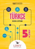 5.Sınıf Türkçe Soru Bankası