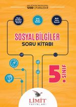 5.Sınıf Sosyal Bilimler Soru Bankası