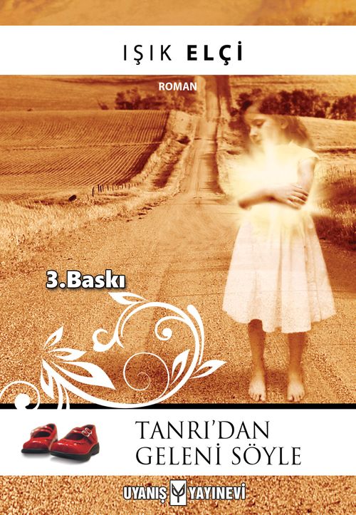 Tanrı'dan Geleni Söyle
