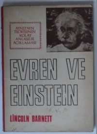 Evren ve Einstein Kod: 8-G-3