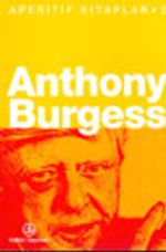 Anthony Burgess / Aperatif Kitaplar 2