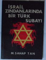 İsrail Zindanlarında Bir Türk Subayı ve Eichmann Davası Kod: 8-G-5