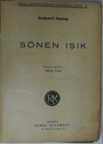 Sönen Işık Kod: 8-G-6