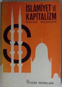 İslamiyet ve Kapitalizm Kod: 8-G-6