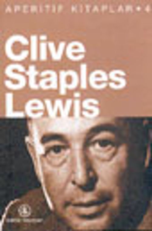 Clive Staples Lewis / Aperatif Kitaplar 1