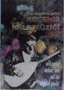 Kırşehir Halk Müziği Kod: 8-G-9