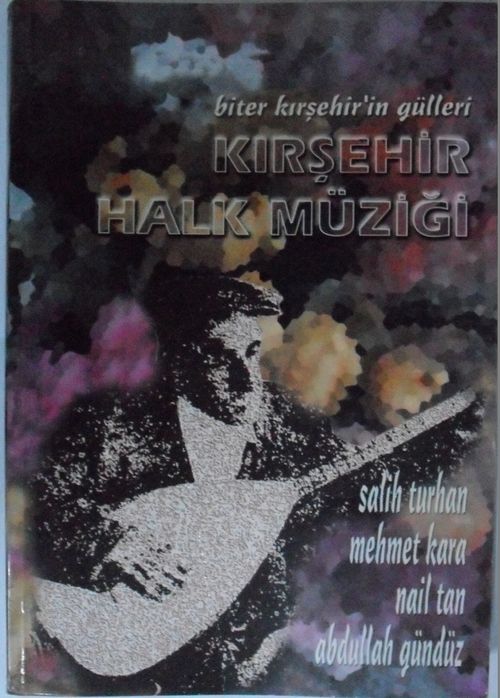 Kırşehir Halk Müziği Kod: 8-G-9