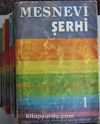 Mesnevi Şerhi (6 Cilt Takım)
