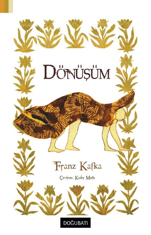 Dönüşüm