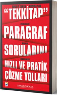 Paragraf Sorularını Hızlı ve Pratik Çözme Yolları