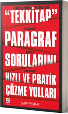 Paragraf Sorularını Hızlı ve Pratik Çözme Yolları