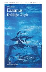 Deliliğe Övgü