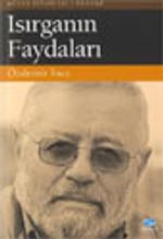 Isırganın Faydaları