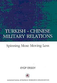 Turkish - Chinese Military Relations