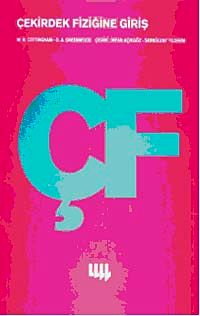 Çekirdek Fiziğine Giriş