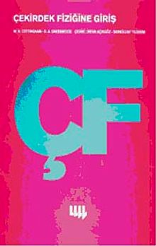 Çekirdek Fiziğine Giriş