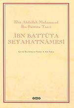İbn Battuta Seyahatnamesi (2 Cilt Takım)
