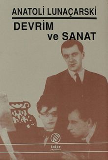 Devrim ve Sanat
